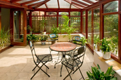 Woodland Head conservatory quotes