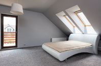 Woodland Head bedroom extensions