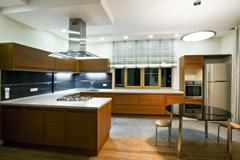 kitchen extensions Woodland Head